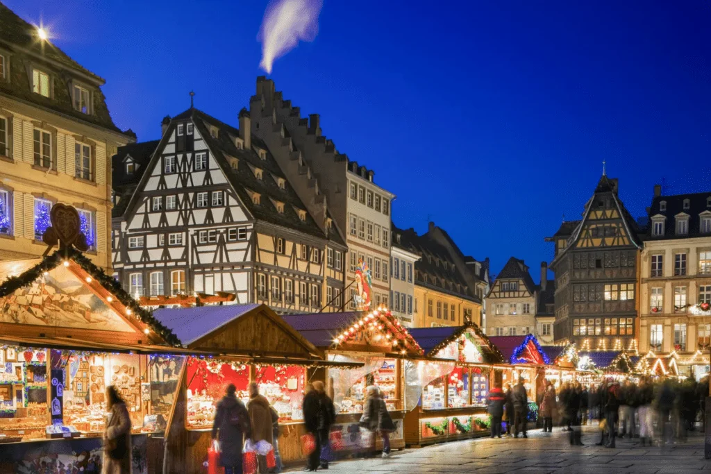 24 Best Christmas Markets in Europe, From Vienna to Tbilisi 66 image 20