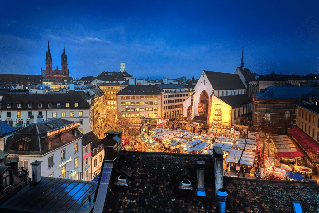 24 Best Christmas Markets in Europe, From Vienna to Tbilisi 68 image 23