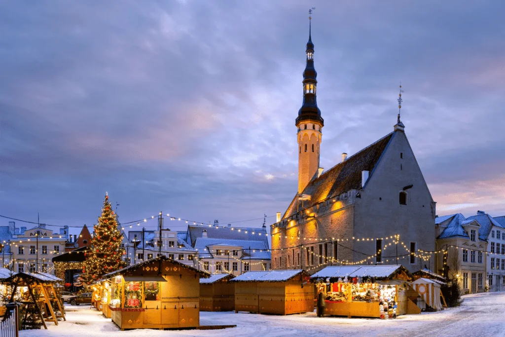 24 Best Christmas Markets in Europe, From Vienna to Tbilisi 69 image 24