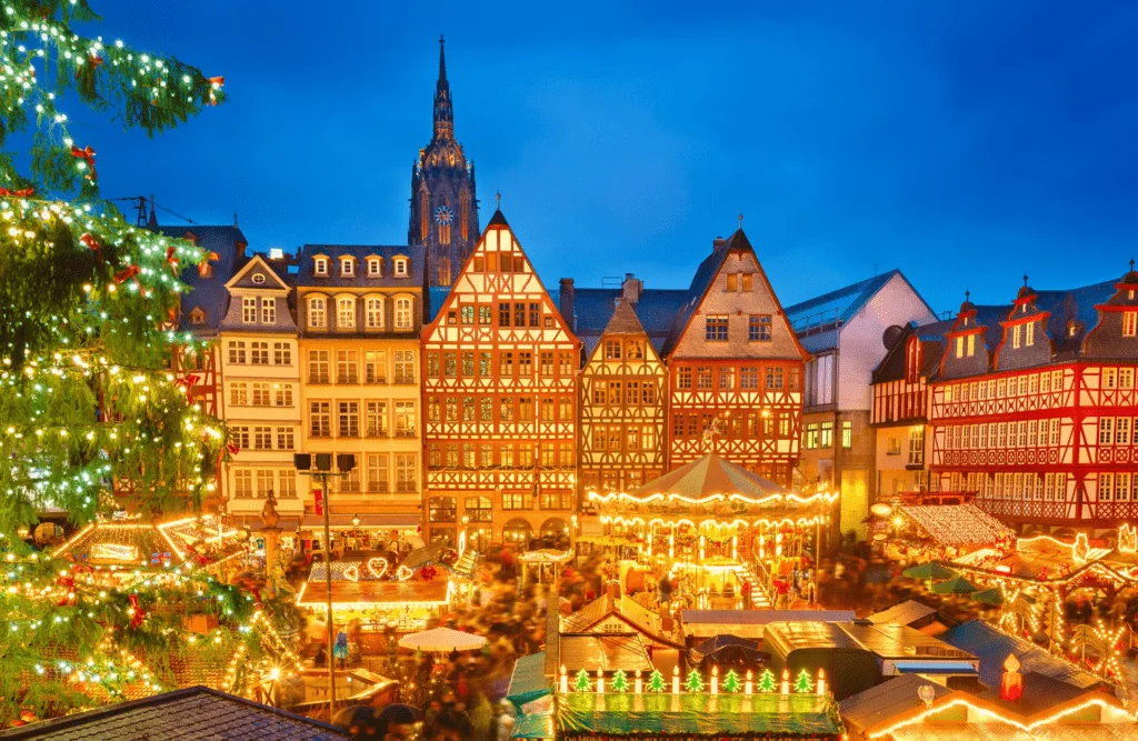 24 Best Christmas Markets in Europe, From Vienna to Tbilisi 55 image 6