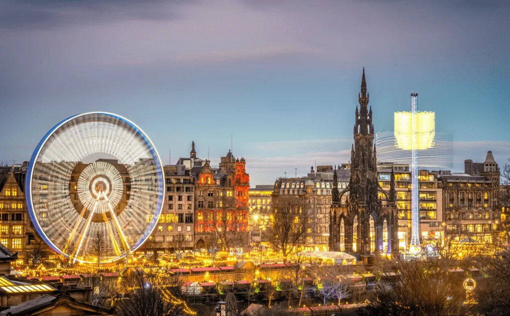 24 Best Christmas Markets in Europe, From Vienna to Tbilisi 57 image 8