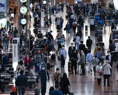 Busiest Airports
