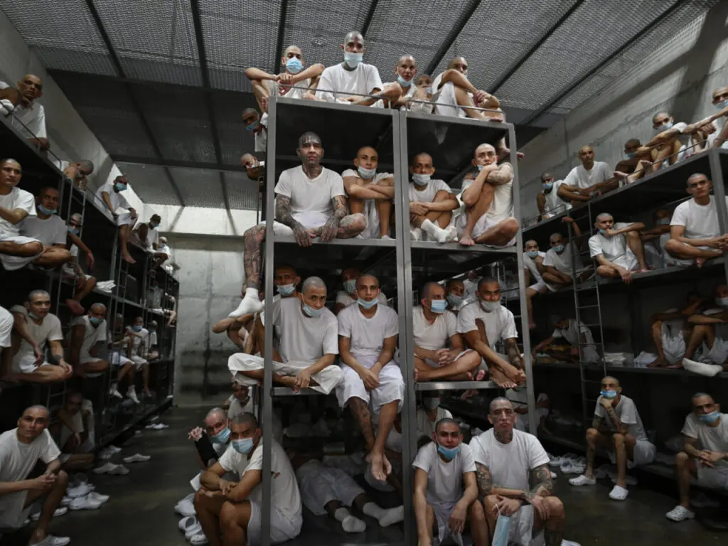 Prison