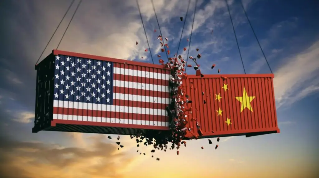 Trade War