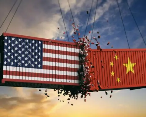 Trade War
