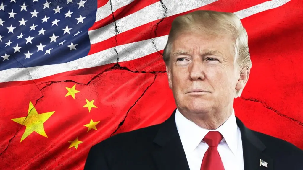 Trade War