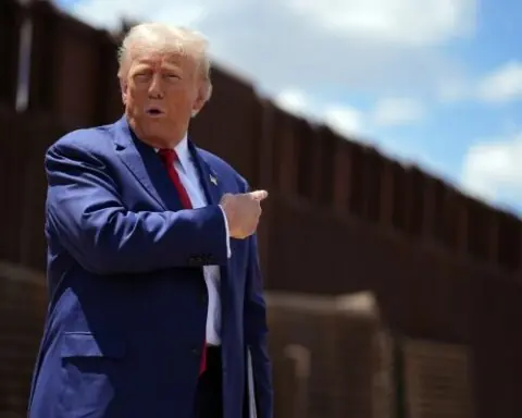 Trump Administration Faces Rebuke Over Deportation Blunder