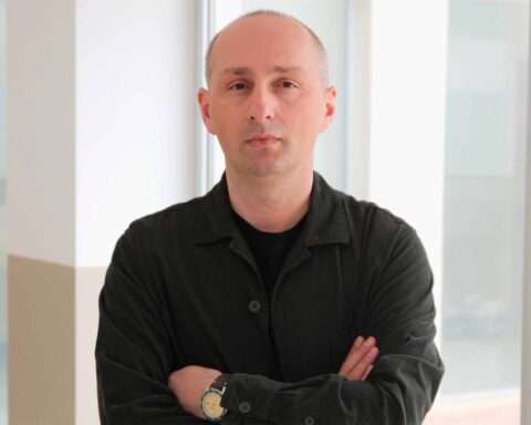 ZURAB STAMBOLISHVILI, General Director of New Vision Insurance