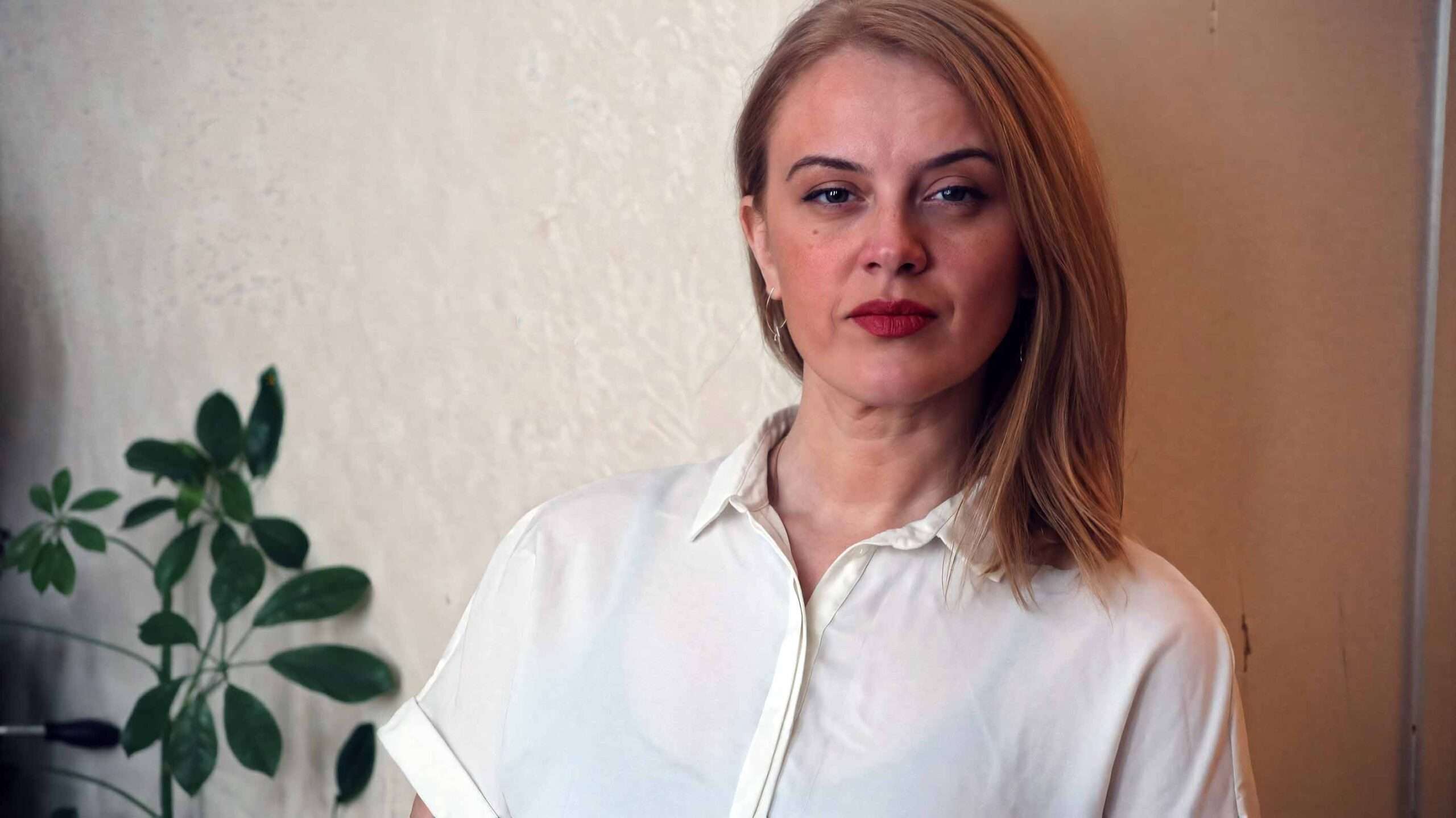 NATALIA ANANIASHVILI, Brand Manager of Geox