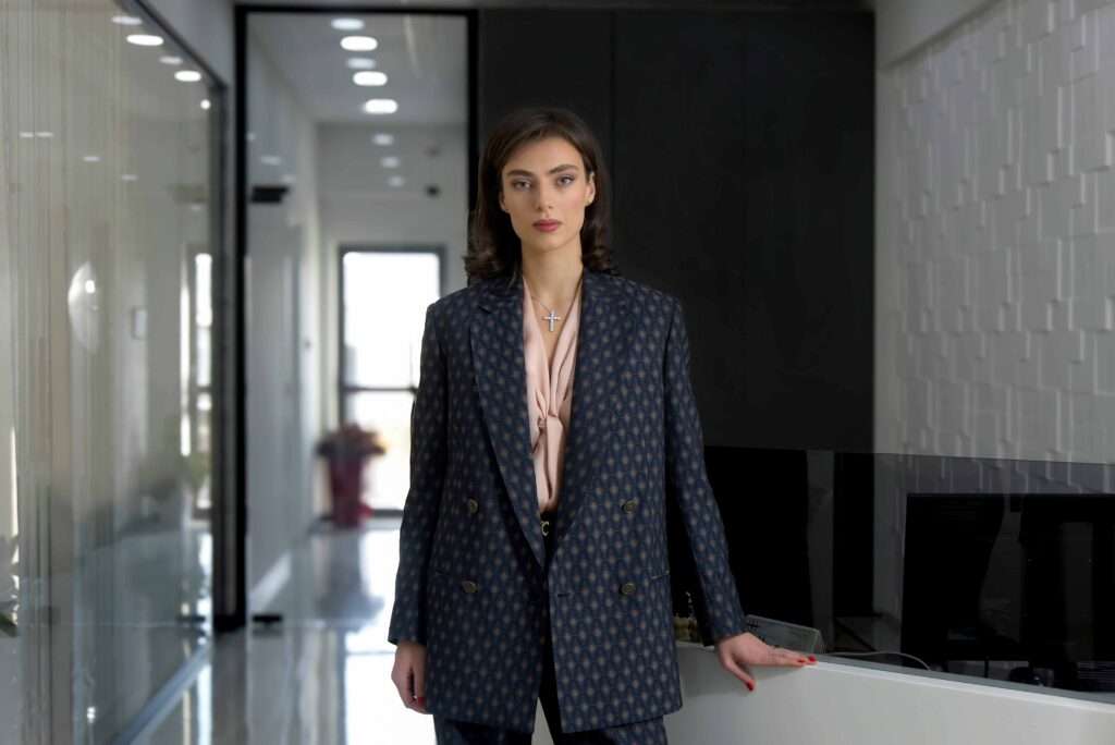 TAMARA GOGOLADZE, Head of Marketing at Libo Group