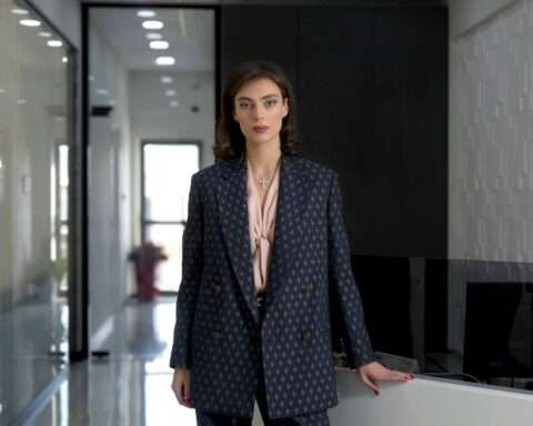 TAMARA GOGOLADZE, Head of Marketing at Libo Group