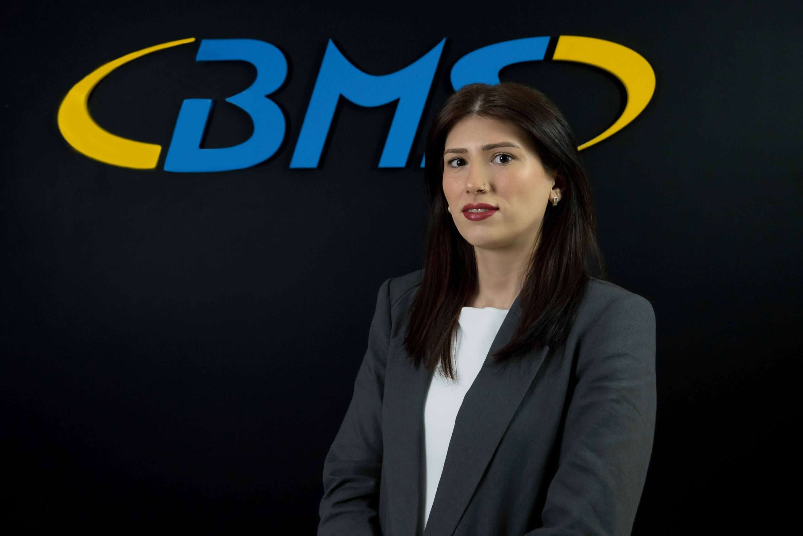 TAMTA KALANDADZE, Brand Manager at BMS