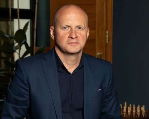 ENRIKO IAKOBASHVILI, Founder and General Director of GMC Motors