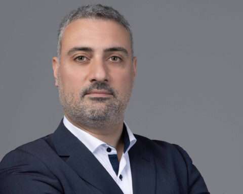 MIKHEIL MURTSKHVALADZE, Founder of Boxette Georgia