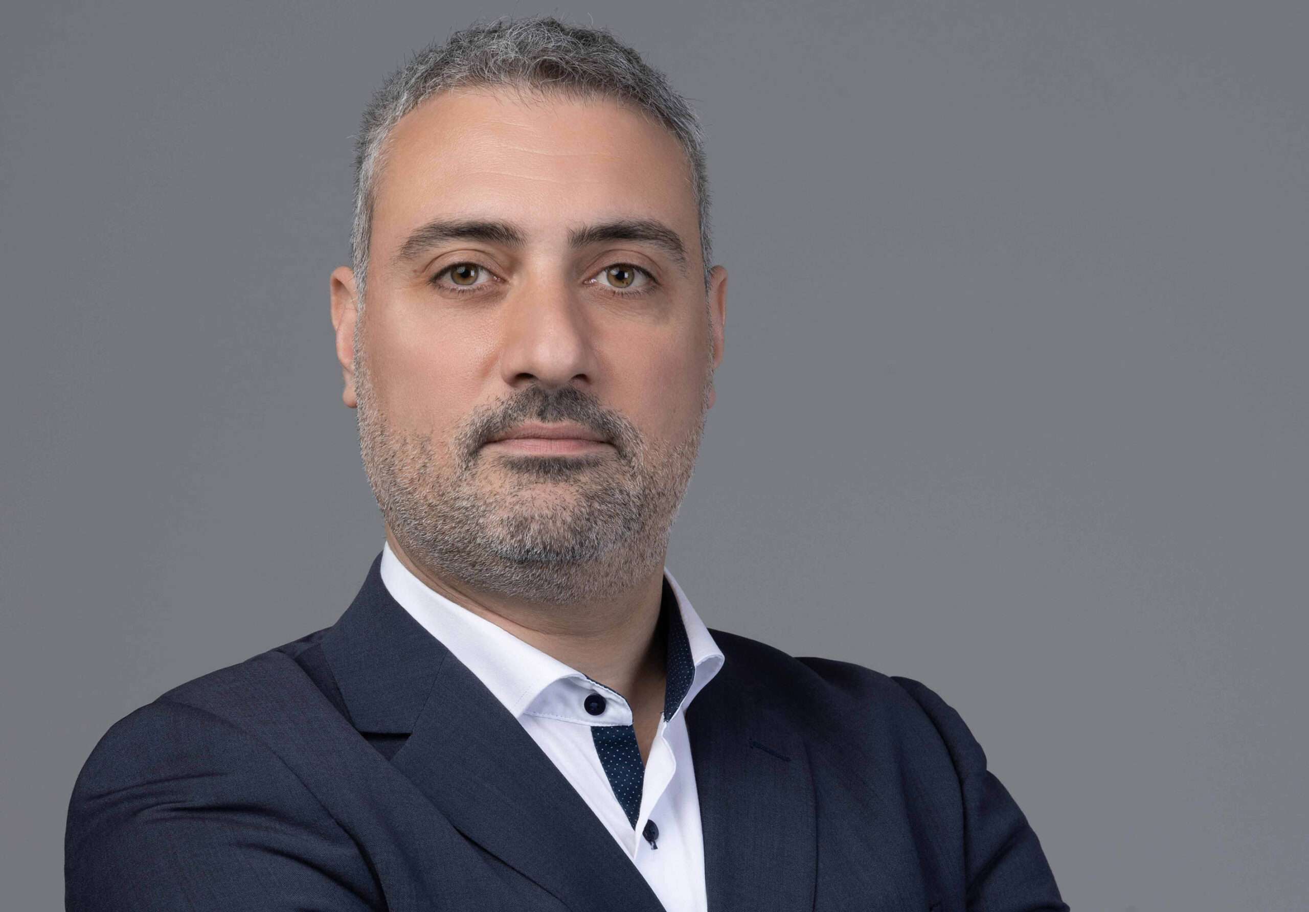 MIKHEIL MURTSKHVALADZE, Founder of Boxette Georgia