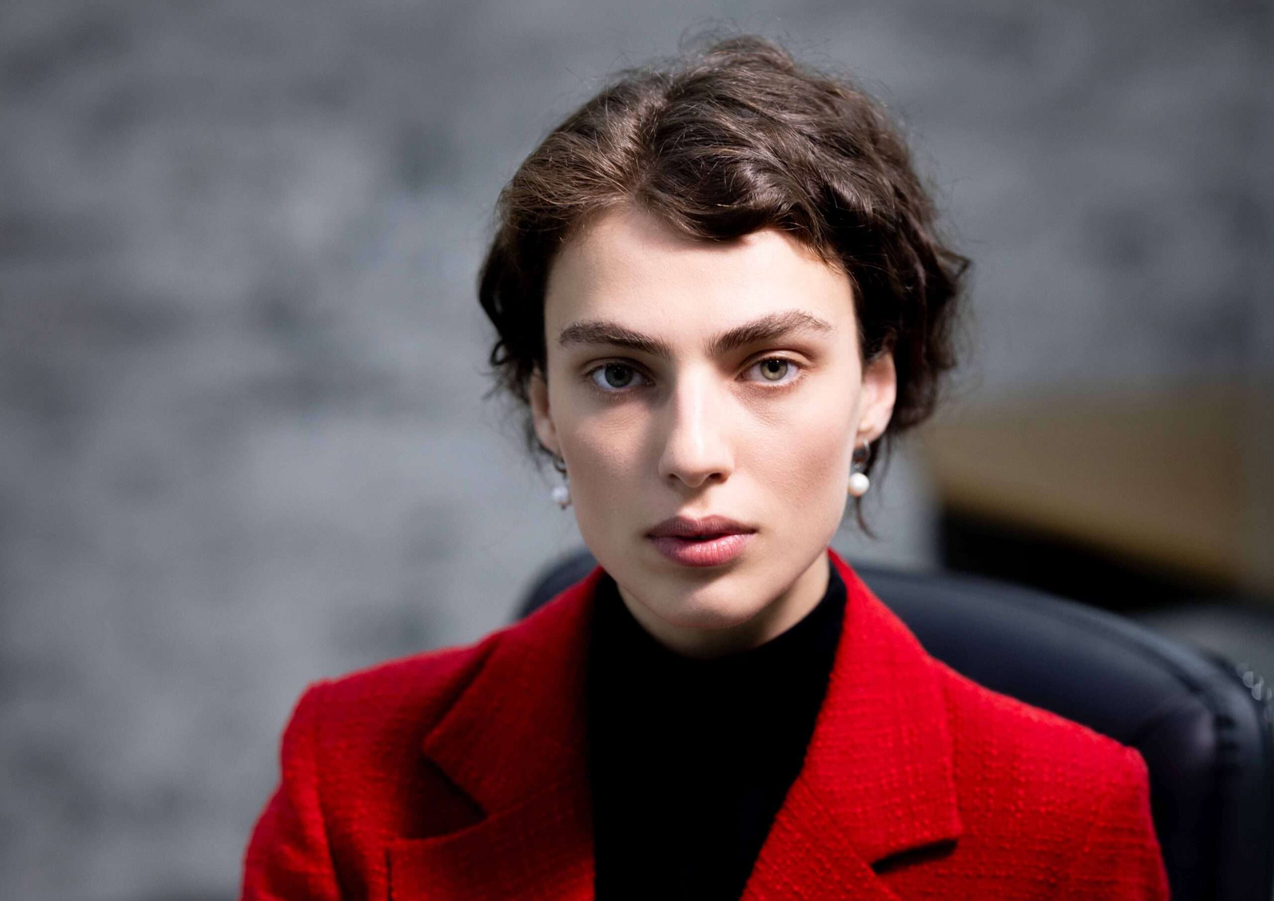 TAMARA GOGOLADZE, Head of the Marketing Department at Libo Group