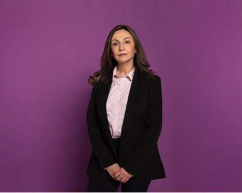 NATIA JINCHARADZE, Director of Global Idea, Golden Brand Awards