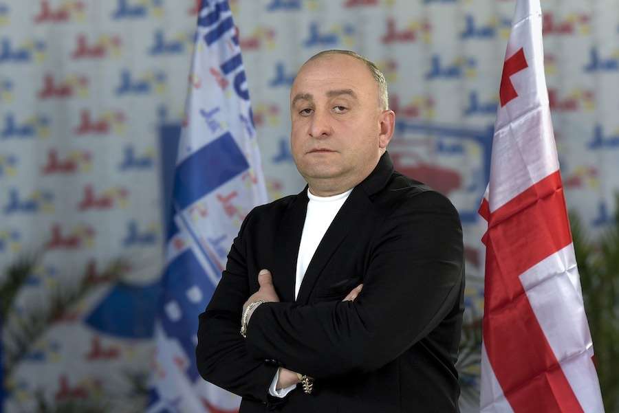 JUMBER KHUKHIA, Director of Juba