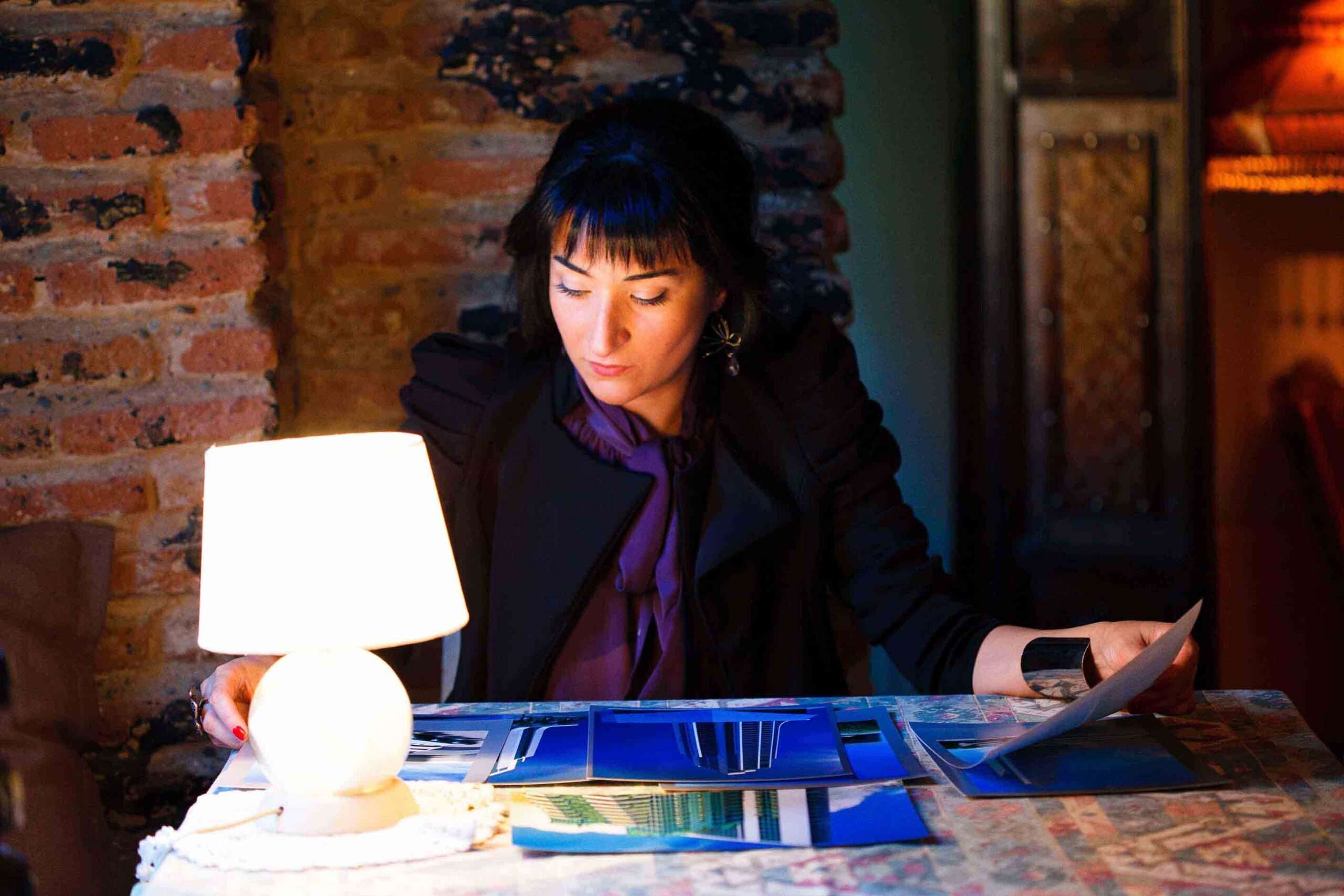 DADUNA SHATASHVILI, Co-founder and Architect of Artytechs