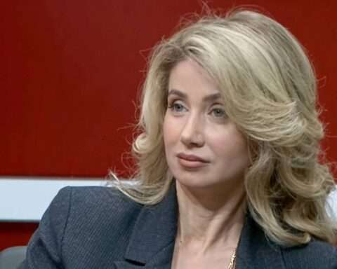 NATIA MEPARISHVILI, Executive Director of the Council