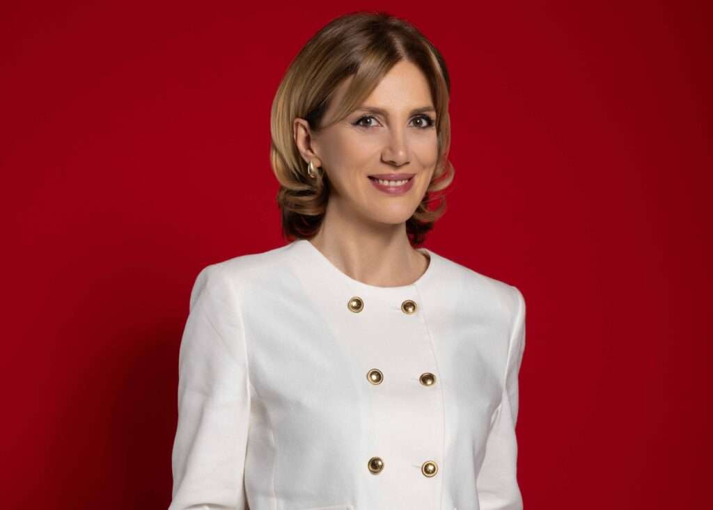 TIKO LOMINADZE, Brand Portfolio Development Manager at ArtPharma pharmaceutical company