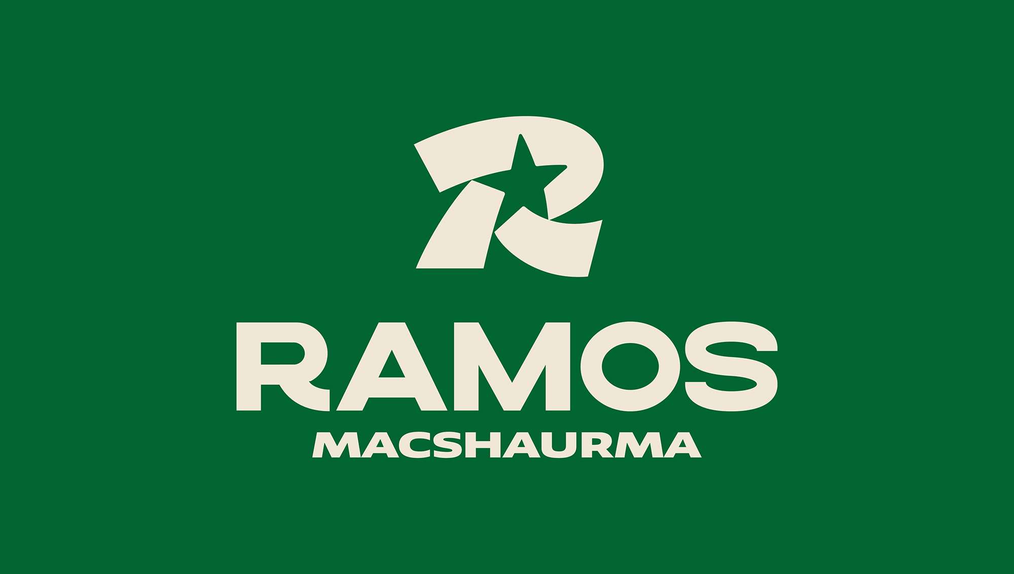Ramos MacShaurma