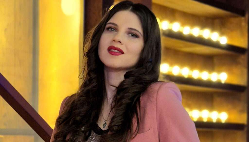 EKA MAGHLAPERIDZE, Head of Marketing at Libo Group