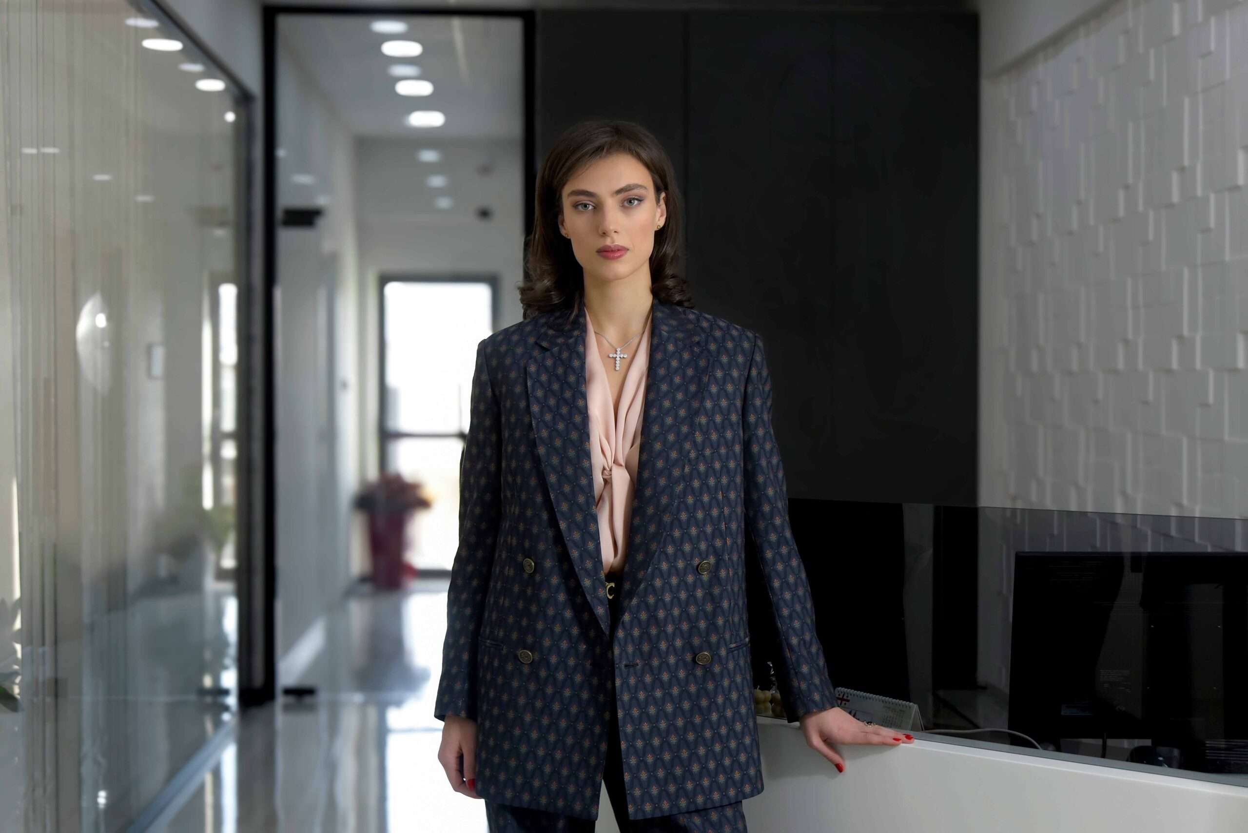 TAMARA GOGOLADZE, Head of Marketing at Libo Group