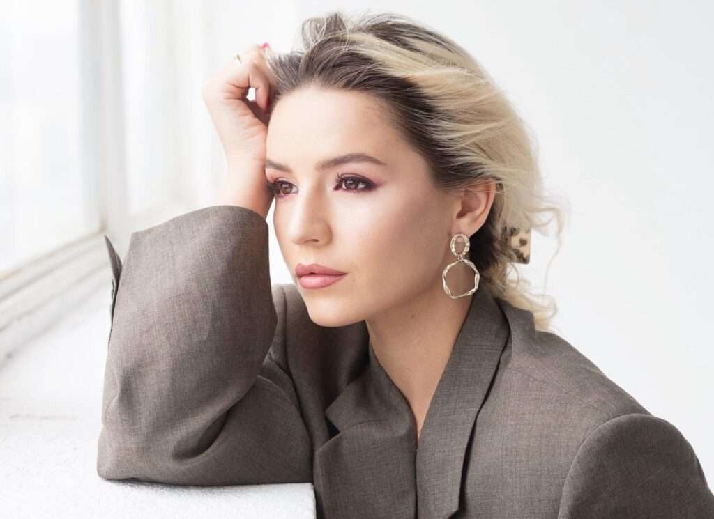 ELENE BARATASHVILI, Director of YamamaY Georgia