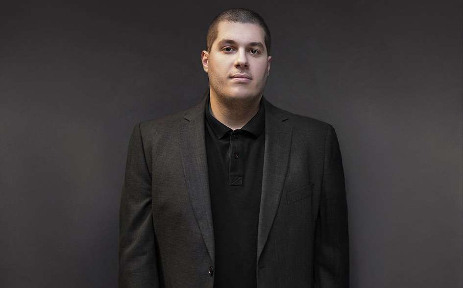 LAZARE KOBULIA, General Director of Vake Swimming Pool