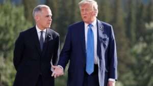 Trump says he’s decertifying Canada-made