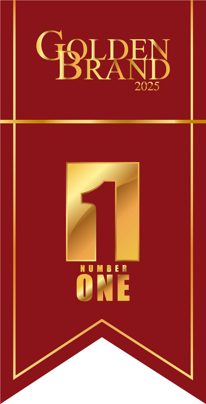 Golden Brand georgia