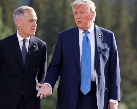 Trump says he’s decertifying Canada-made