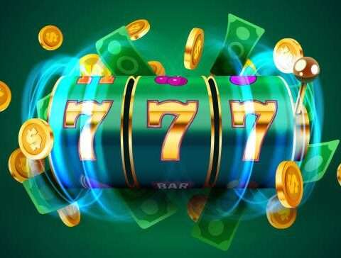 Online Slot