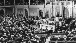 Why doesn’t Congress declare war anymore?