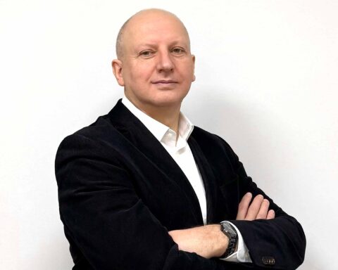 Alexander Mamulashvili, Founder and Director of VisitGeorgia