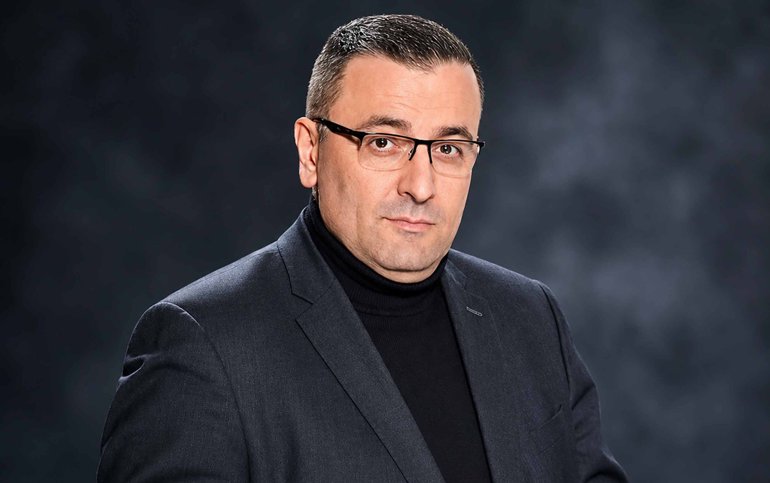 Zviad Kordzadze, Managing Partner at Kordzadze Law Office