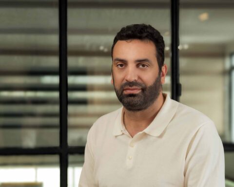 Giorgi Chitadze, Director of Memo Group