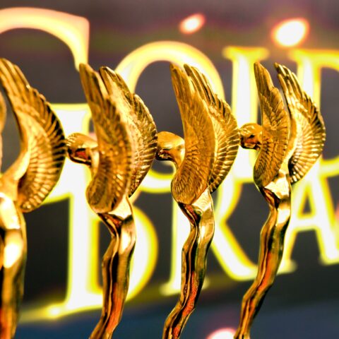 Golden Brand Award