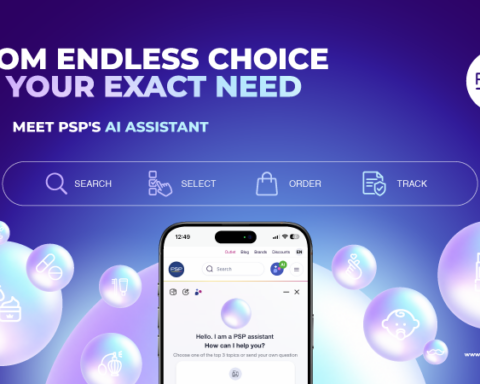 PSP