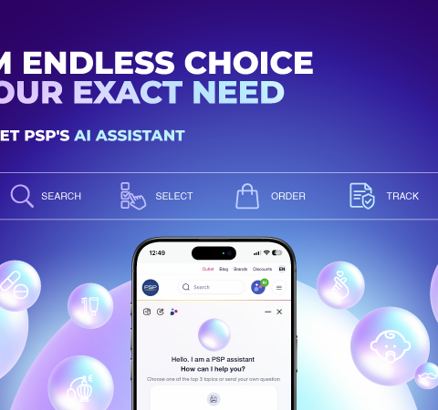 PSP